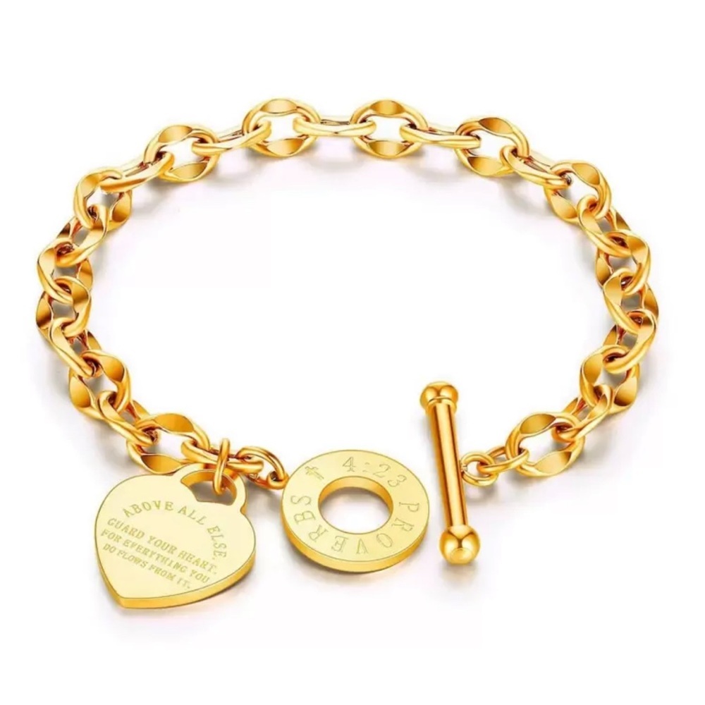 FLOWER ANAND BRACELET